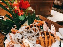 八爪鱼-太古汇海鲜姿造(延寿店)