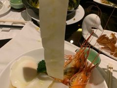 -海湾壹品·粤菜·早茶·烤鸭(拱北店)