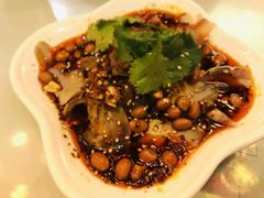 夫妻肺片-陈麻婆豆腐总店