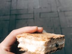 拿破仑蛋糕-宫廷糕点铺