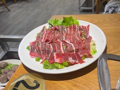 -吉友粥底火锅(方斜路店)