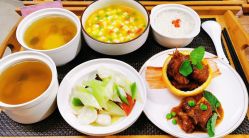 点击看大图 -纵享怡月月子中心(西稍门店)