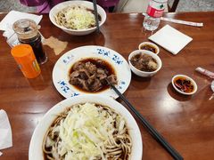 -柴氏风味斋(甘家口店)
