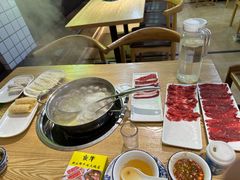 -夜牛潮汕鲜牛肉火锅店(翻身店)