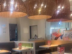 -菲滋意式餐厅(临海银泰店)