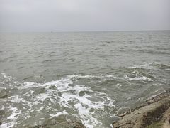 -北戴河东海水浴场