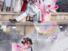 -茅山东方盐湖城景区