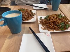 -嘉和一品粥(魏公村店)