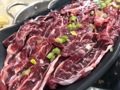 -潮汕良记牛肉火锅(洪武路店)