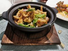 -望乡楼上海菜(日月光店)