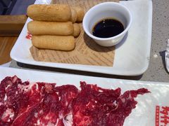 -为什么牛潮汕牛肉火锅(万胜广场店)
