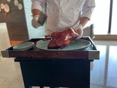 -无锡苏宁银河国际酒店-悦府65中餐厅