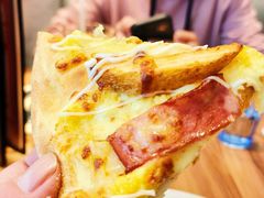 -必胜客(吾悦国际广场店)