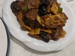 -福来居烤鸭店(天坛二店)
