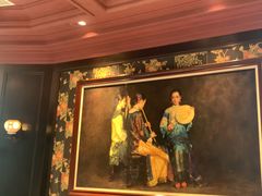 -世博源公馆·本帮融合菜·主题包厢·江景餐厅