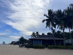 -石梅湾艾美度假酒店