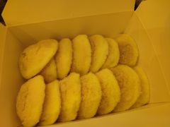 -鲍师傅糕点(国金街店)