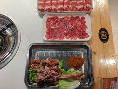 -阳阳老火锅(小南门店)