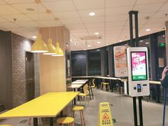 -麦当劳(东石东一路店)