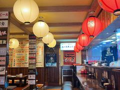 -鸟鹏烧鸟居酒屋(熙龙湾店)