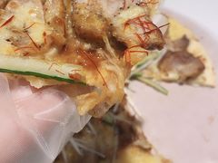 -牛男手造比萨西餐厨房(印象城店)