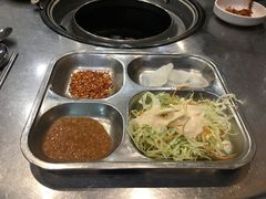 -元山烤肉店(假日广场店)