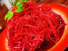 -旮旯儿小串