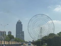 -南昌之星摩天轮