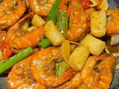 -老地方369农家菜