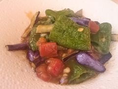 -龟兹KUCINA·新疆菜(前滩L+PLAZA店)