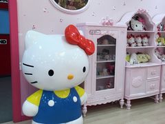 -凯蒂猫主题馆
