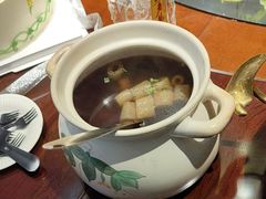-全聚德(长白直营店)