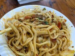 -王菊美食街·王菊面馆(总店)