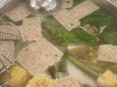 -潮汕良记牛肉火锅(洪武路店)