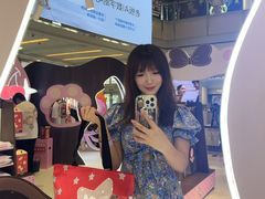 -上海来福士广场