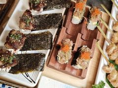 -德川家日本料理(中关村寰太大厦店)