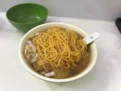 -麦文记面家(佐敦店)