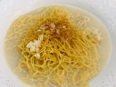 -翠华餐厅(香港国际机场店)