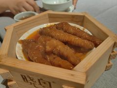 -晓粤·惹味粤菜(凯德乐峰广场店)
