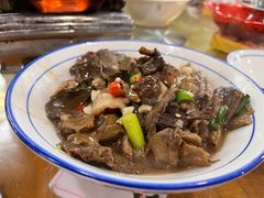 -秀妈厨房(灰汤老店)