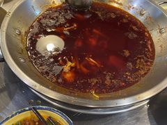 -孙婆婆美蛙兔火锅(踏水桥店)