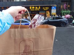 -国际饭店·帆声西饼屋(黄河路店)
