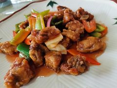 -鹿福农庄(南沙天后宫店)