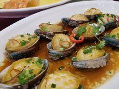 -渔民新村(番禺总店)