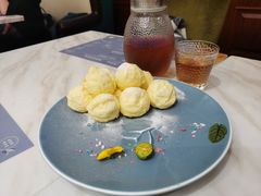 -子霖南山鲜虾面(南山总店)