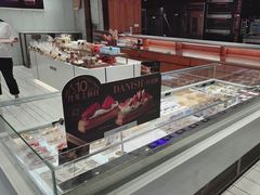 -JUST HOT佳禾欧包(大学城店)