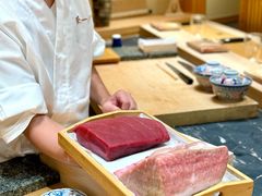 -荣一代目OMAKASE板前料理