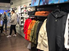 -NIKE 儿童体验店(南开大悦城店)