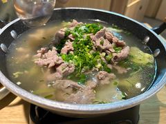 -全牛匠·乐山跷脚牛肉(新中关店)