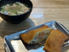 -和众大油条(维明路店)